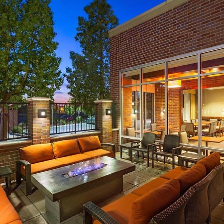 Hyatt Place Sacramento Roseville Ngoại thất bức ảnh