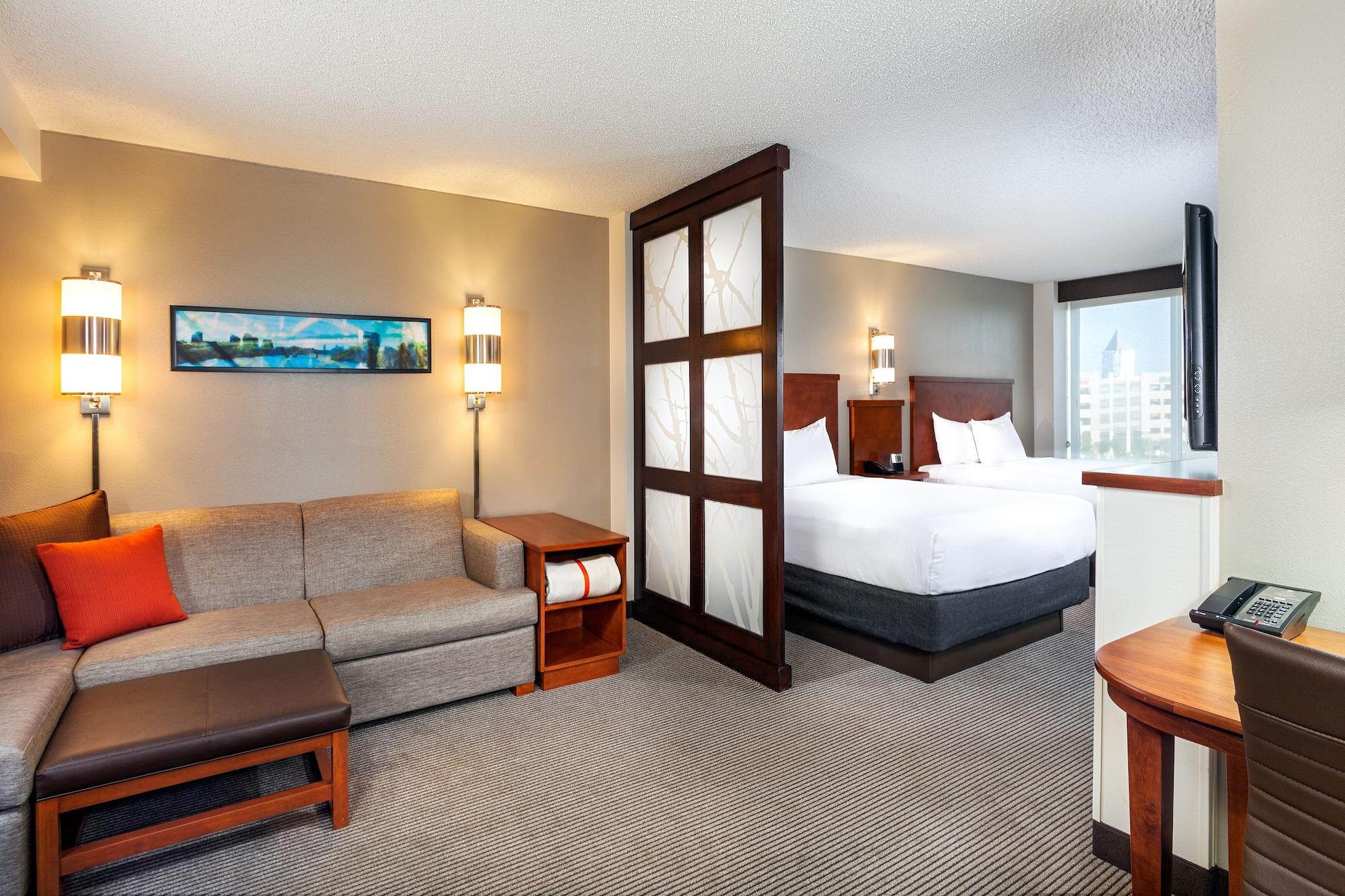 Hyatt Place Sacramento Roseville Ngoại thất bức ảnh