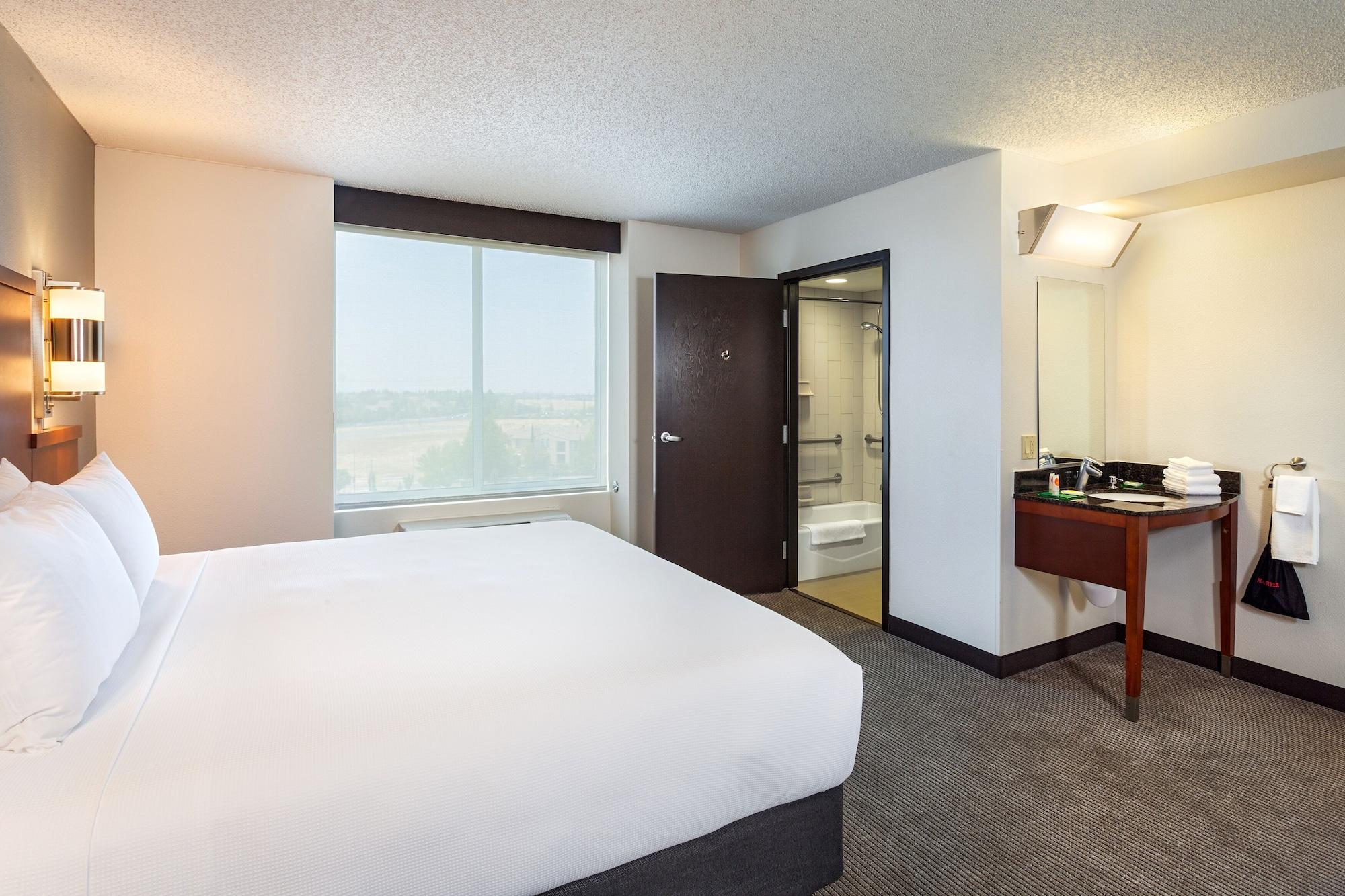 Hyatt Place Sacramento Roseville Ngoại thất bức ảnh