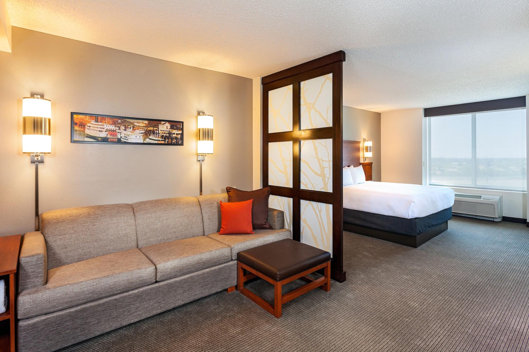 Hyatt Place Sacramento Roseville Ngoại thất bức ảnh