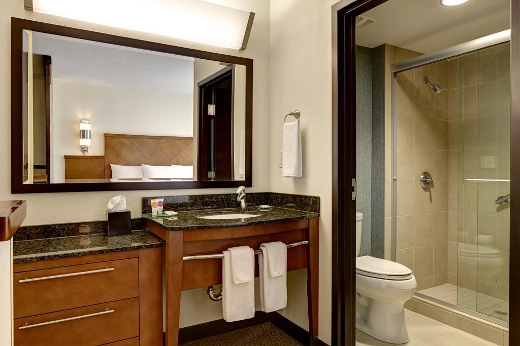 Hyatt Place Sacramento Roseville Phòng bức ảnh