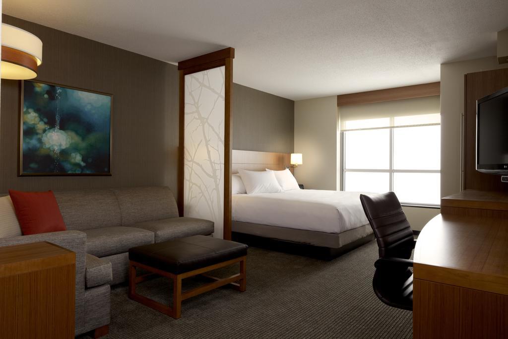 Hyatt Place Sacramento Roseville Phòng bức ảnh