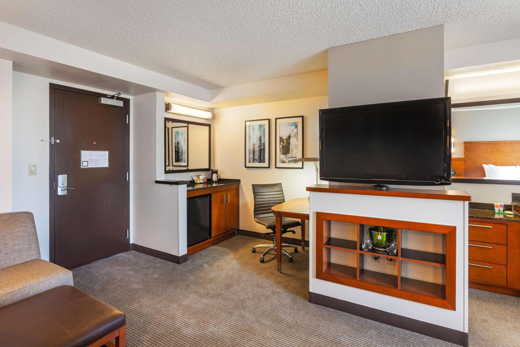 Hyatt Place Sacramento Roseville Ngoại thất bức ảnh