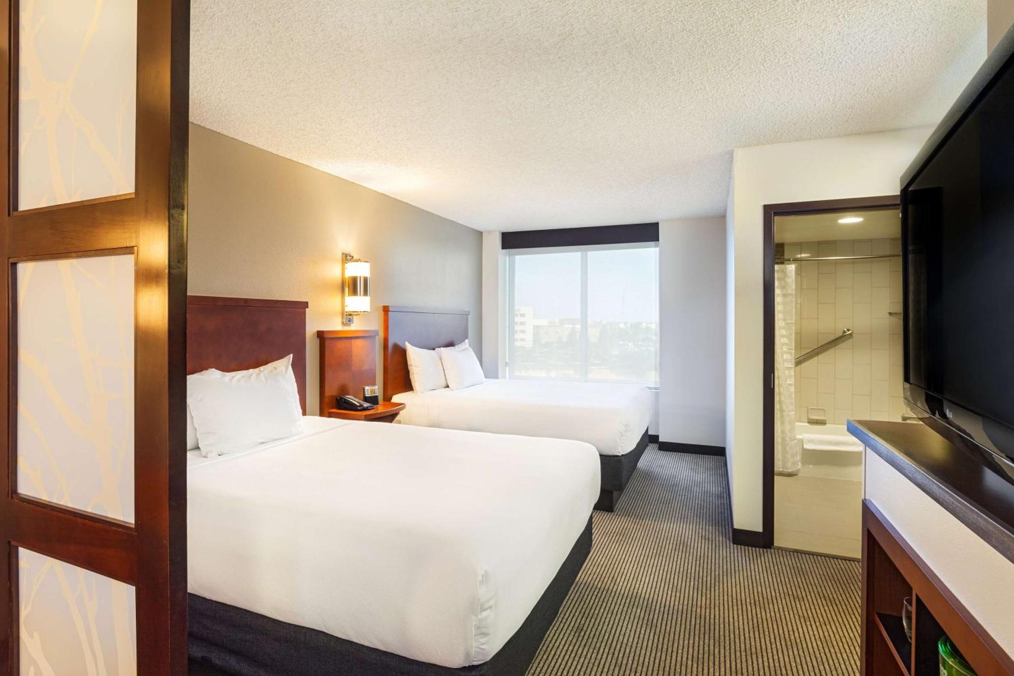 Hyatt Place Sacramento Roseville Ngoại thất bức ảnh