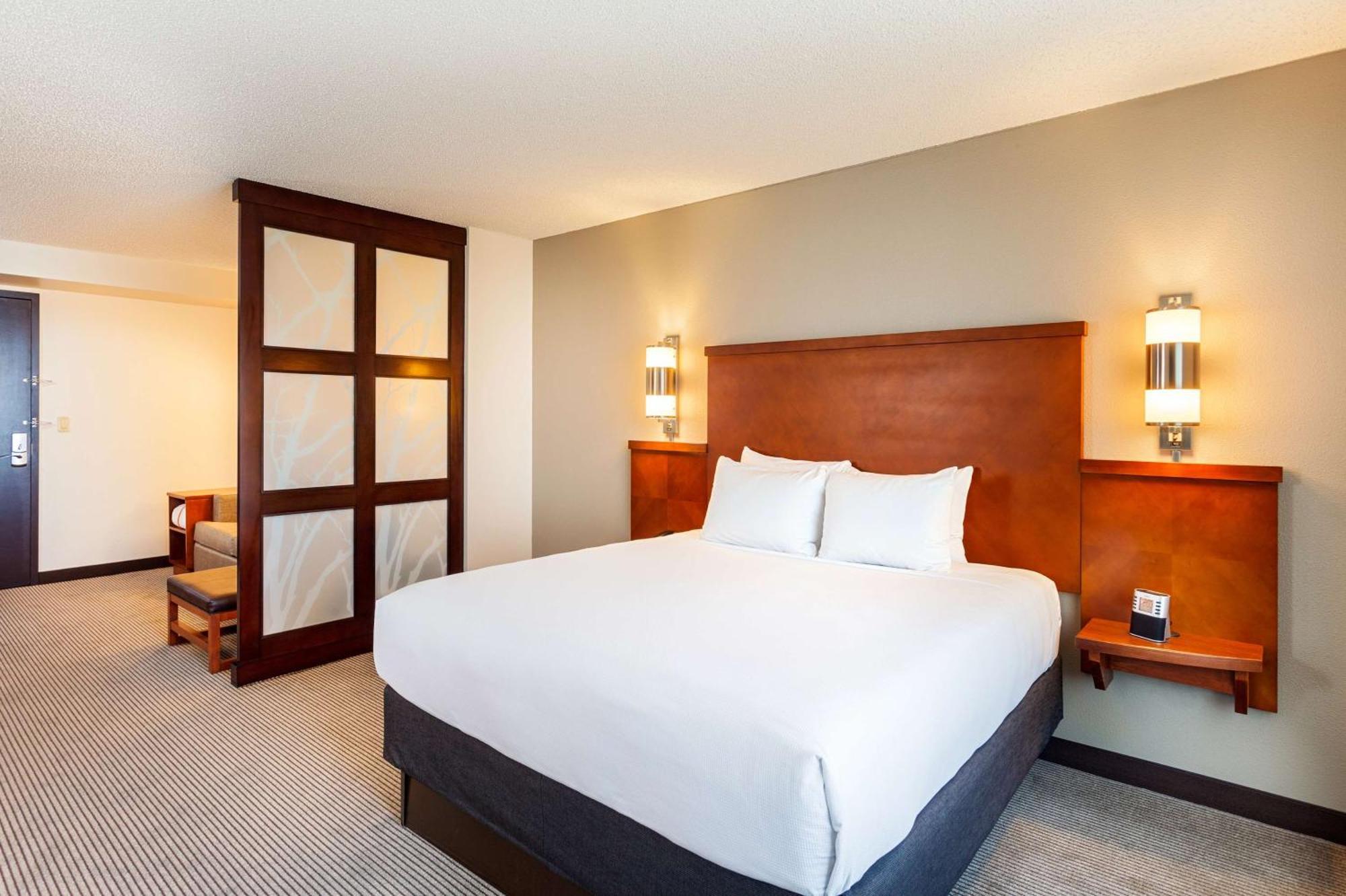 Hyatt Place Sacramento Roseville Ngoại thất bức ảnh